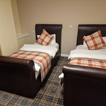Britannia Inn גלאזגו מראה חיצוני תמונה